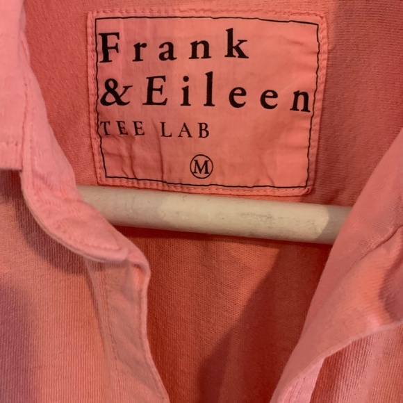 Frank & Eileen knit shirt - Picture 2 of 5